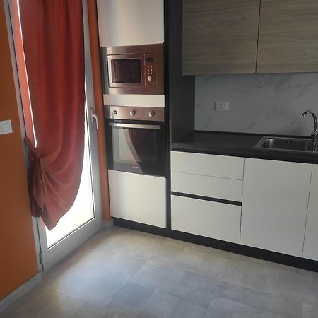 B&B Esotica San Giovanni Teatino Bagian luar foto